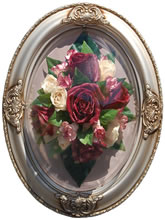 Bubble Frame