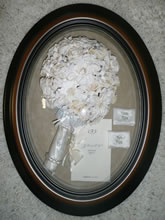 Bubble Frame