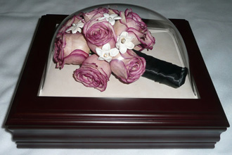 Keepsake Box