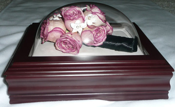 Keepsake Box