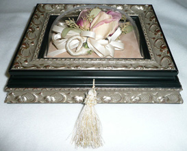 Keepsake Box