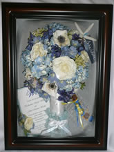 Bubble Frame