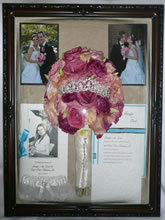 Bubble Frame