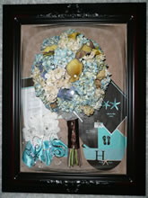 Bubble Frame