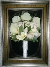 Bubble Frame