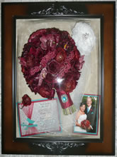 Bubble Frame