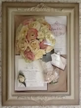 Bubble Frame