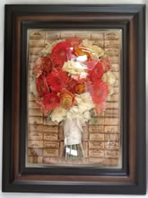Bubble Frame