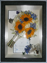 Shadow Box